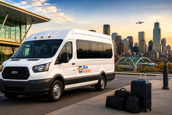 Affordable Airport Shuttle Colorado: 2026 Pricing Guide